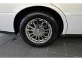 2005 Cadillac DeVille DHS Wheel