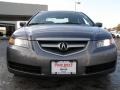 Anthracite Metallic - TL 3.2 Photo No. 2