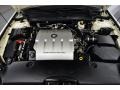  2005 DeVille DHS 4.6 Liter DOHC 32-Valve Northstar V8 Engine