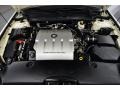 4.6 Liter DOHC 32-Valve Northstar V8 2005 Cadillac DeVille DHS Engine