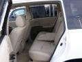 Super White - Highlander V6 4WD Photo No. 7