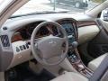 Super White - Highlander V6 4WD Photo No. 9