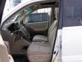 Super White - Highlander V6 4WD Photo No. 11