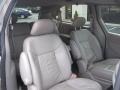  2002 Town & Country EX Taupe Interior