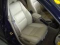 Atlantic Blue Metallic - S40 1.9T Photo No. 14