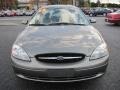 2003 Spruce Green Metallic Ford Taurus SES  photo #2