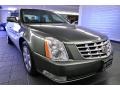 2007 Titanium ChromaFlair Cadillac DTS Luxury  photo #1