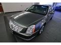 2007 Titanium ChromaFlair Cadillac DTS Luxury  photo #3