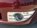 Merlot Metallic - Taurus SEL Photo No. 11