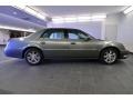 2007 Titanium ChromaFlair Cadillac DTS Luxury  photo #8