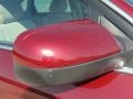 Merlot Metallic - Taurus SEL Photo No. 17