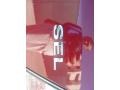 Merlot Metallic - Taurus SEL Photo No. 20