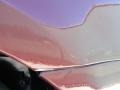 Merlot Metallic - Taurus SEL Photo No. 22