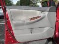 2004 Impulse Red Toyota Corolla LE  photo #6