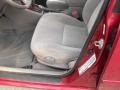 2004 Impulse Red Toyota Corolla LE  photo #8