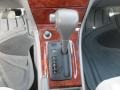 2004 Impulse Red Toyota Corolla LE  photo #9
