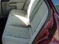 Merlot Metallic - Taurus SEL Photo No. 31