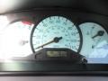 2004 Impulse Red Toyota Corolla LE  photo #11