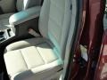 Merlot Metallic - Taurus SEL Photo No. 34