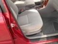 2004 Impulse Red Toyota Corolla LE  photo #18