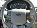 Merlot Metallic - Taurus SEL Photo No. 41