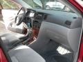 2004 Impulse Red Toyota Corolla LE  photo #19