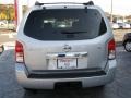 Silver Lightning - Pathfinder SE 4x4 Photo No. 6