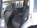 Silver Lightning - Pathfinder SE 4x4 Photo No. 7