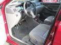 2004 Impulse Red Toyota Corolla LE  photo #24