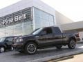 2008 Black Ford F150 FX2 Sport SuperCab  photo #1