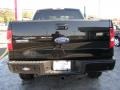 2008 Black Ford F150 FX2 Sport SuperCab  photo #6