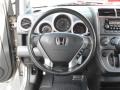 Black Steering Wheel Photo for 2004 Honda Element #38888554