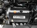  2004 Element EX 2.4 Liter DOHC 16-Valve i-VTEC 4 Cylinder Engine
