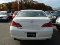 2010 Blizzard White Pearl Toyota Avalon XLS  photo #5