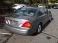 2002 Silver Spruce Metallic Toyota Avalon XLS  photo #5