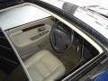 Atlantic Blue Metallic - S40 1.9T Photo No. 17