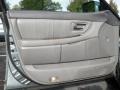 2002 Silver Spruce Metallic Toyota Avalon XLS  photo #7