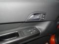 2011 Volvo C30 R Design Off Black Flextec Interior Door Panel Photo