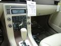 Sandstone Beige Controls Photo for 2011 Volvo S80 #38889058