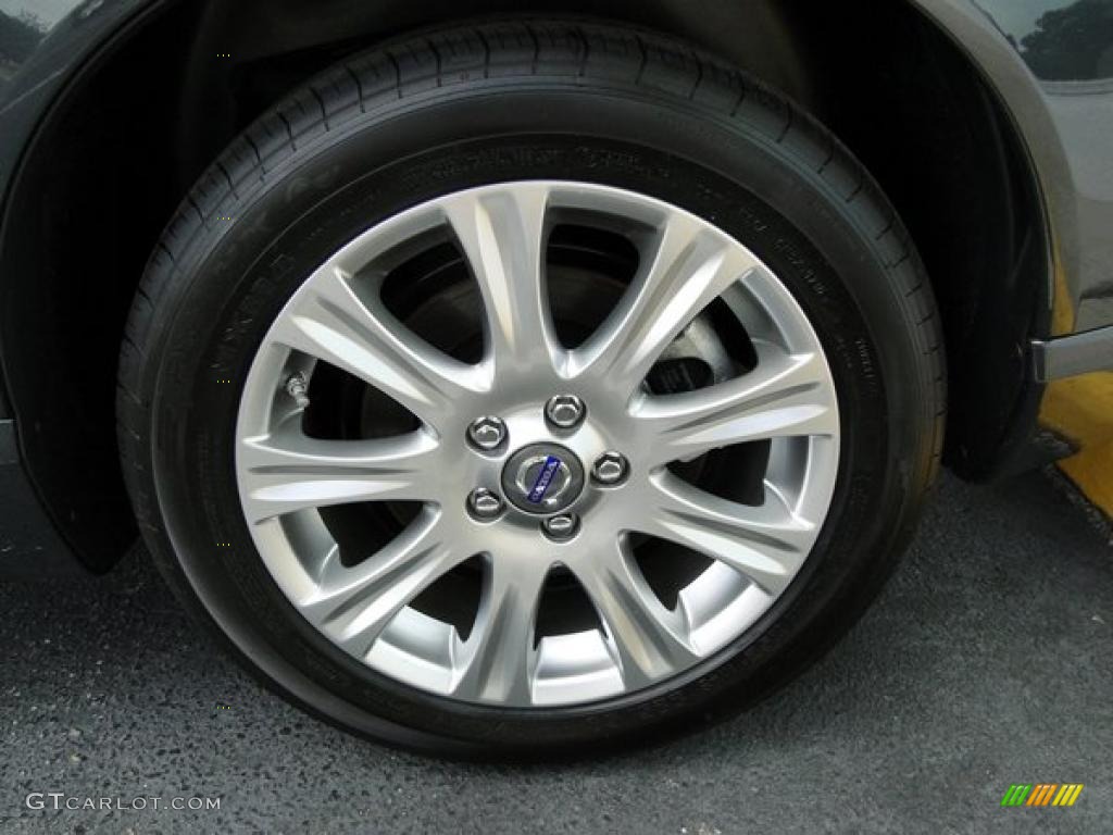 2011 Volvo S80 3.2 Wheel Photo #38889154