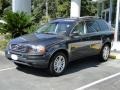 2011 Saville Grey Metallic Volvo XC90 3.2  photo #1