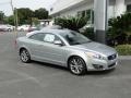 Electric Silver Metallic - C70 T5 Photo No. 4