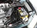  1998 Accord EX V6 Sedan 3.0L SOHC 24V VTEC V6 Engine