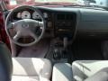 Impulse Red Pearl - Tacoma V6 TRD Double Cab 4x4 Photo No. 9