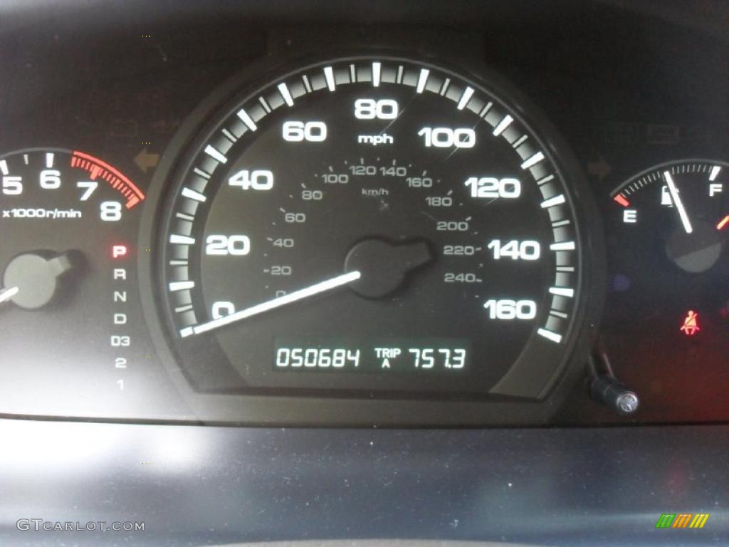 2006 Accord EX Sedan - Desert Mist Metallic / Ivory photo #12