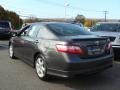 2007 Magnetic Gray Metallic Toyota Camry SE V6  photo #4