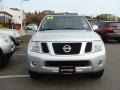 Silver Lightning - Pathfinder SE 4x4 Photo No. 2