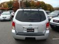 Silver Lightning - Pathfinder SE 4x4 Photo No. 5