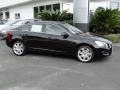 Ember Black Metallic - S60 T6 AWD Photo No. 4