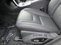 Off Black/Anthracite Interior Photo for 2011 Volvo S60 #38890187